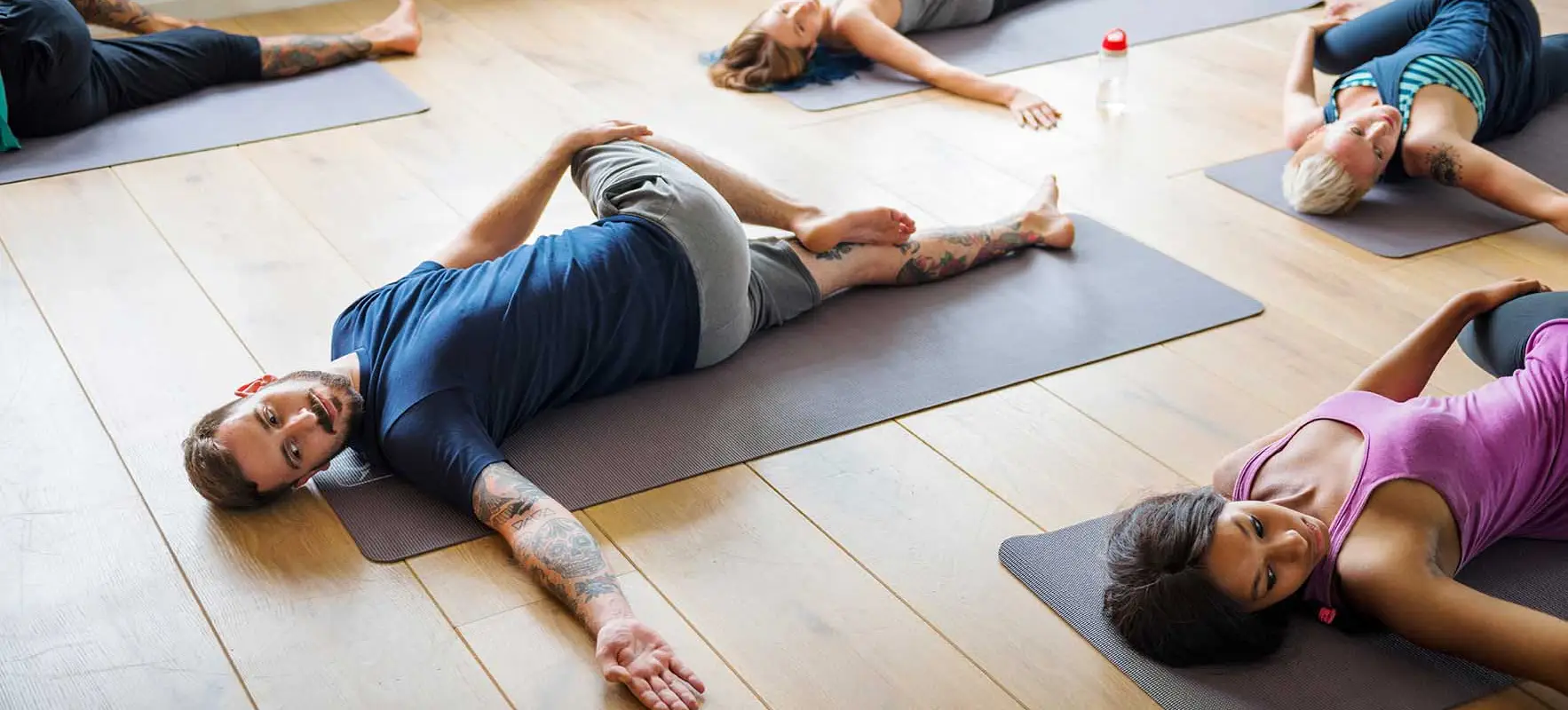 Yoga Orléans Olivet Mandalayoga Association