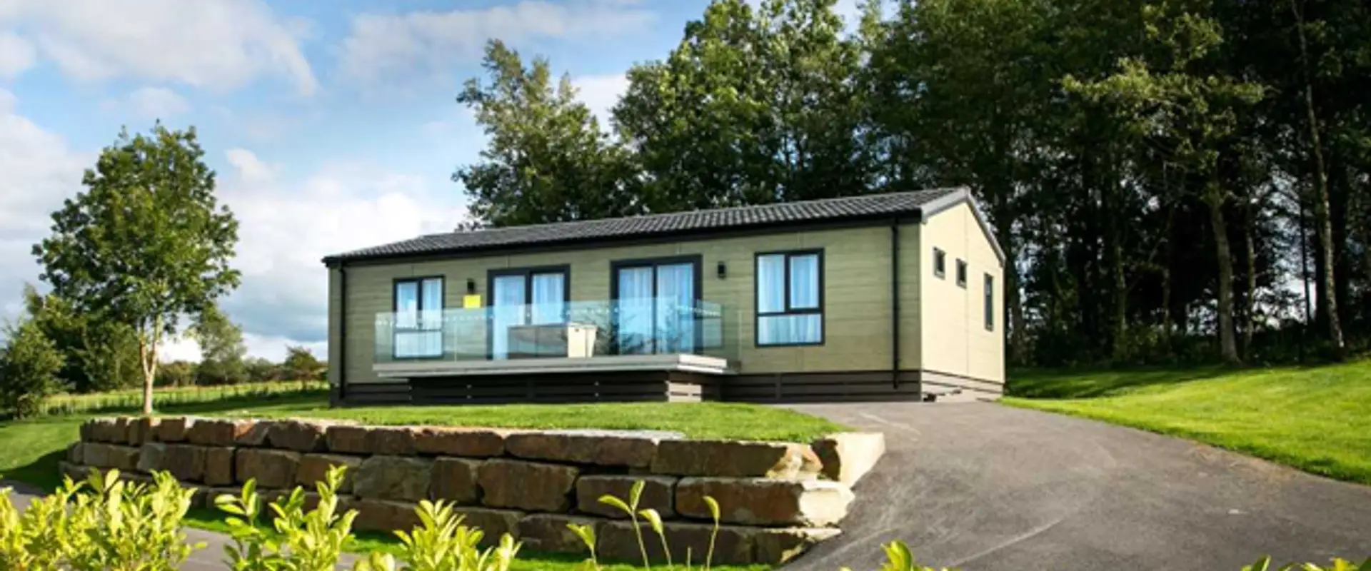 Wenningdale Escapes - Luxury Lodges for Sale or Rent Yorkshire Dales, Lodges for Sale Lake District
