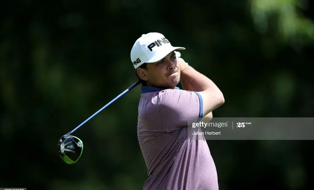 James Keitch PGA Golf Professional