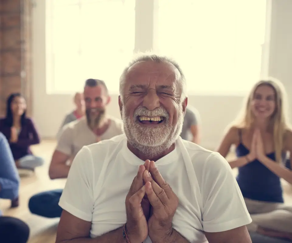 indriya yoga therapy