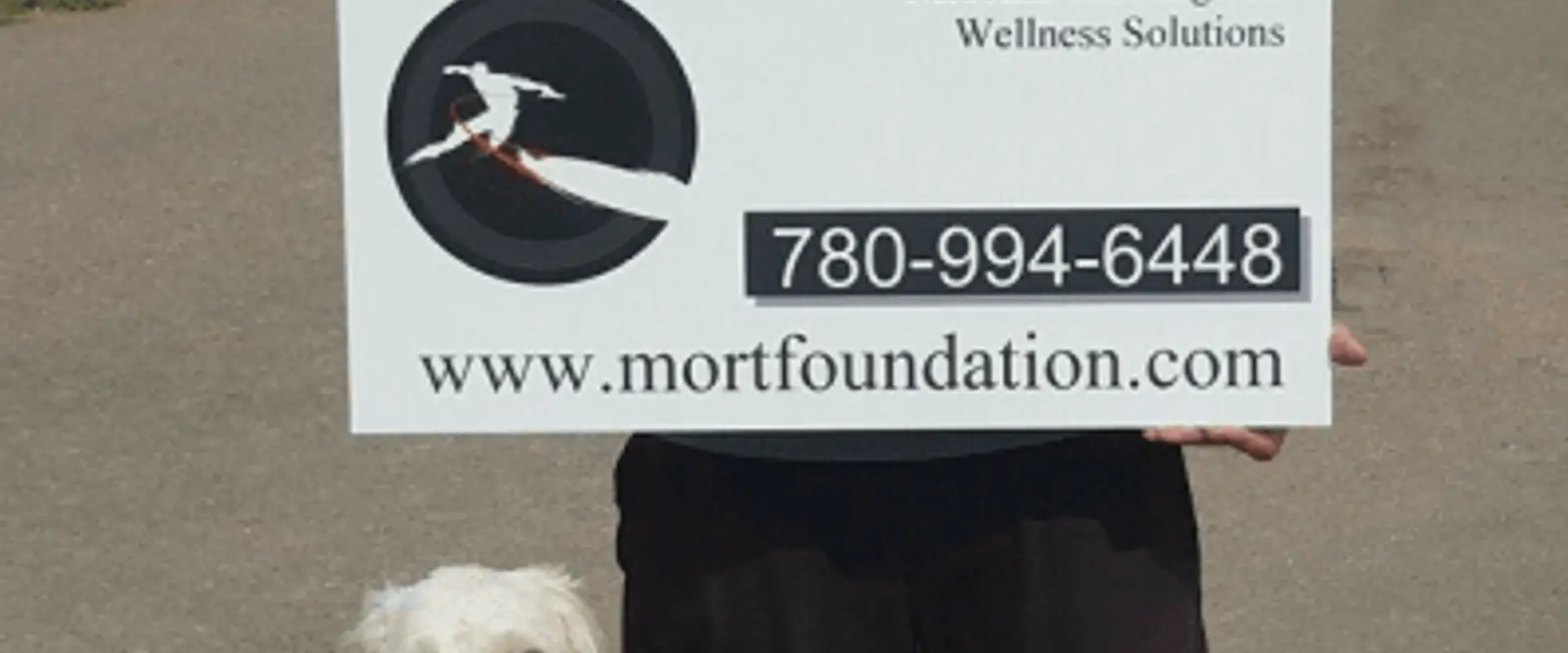 Mort Foundation Fitness