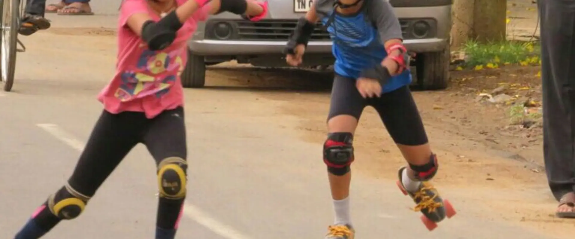 FUTURECHAMPZ ATHLETICS AND SKATING COACHING CENTRE