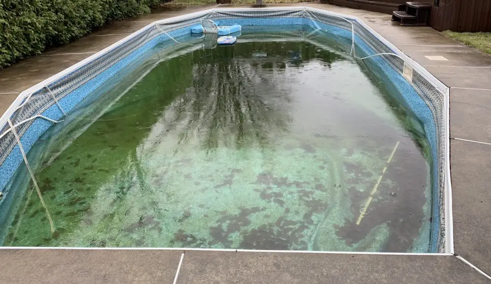 Les Piscines GS inc.