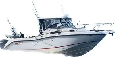 Fishing Storie Charters