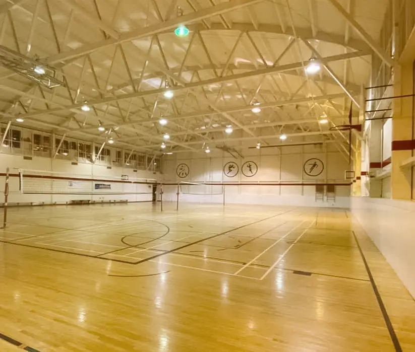 Springbrook Multiplex