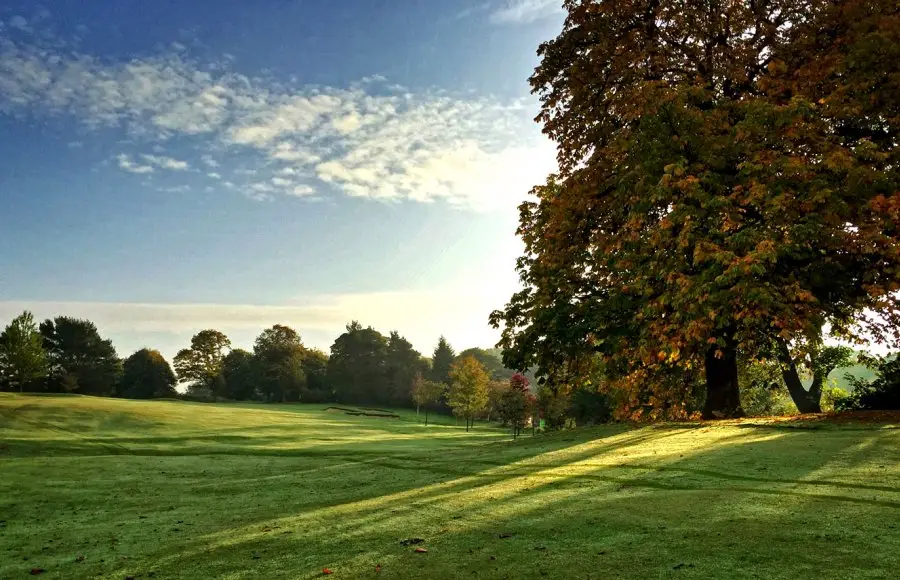Tyneside Golf Club