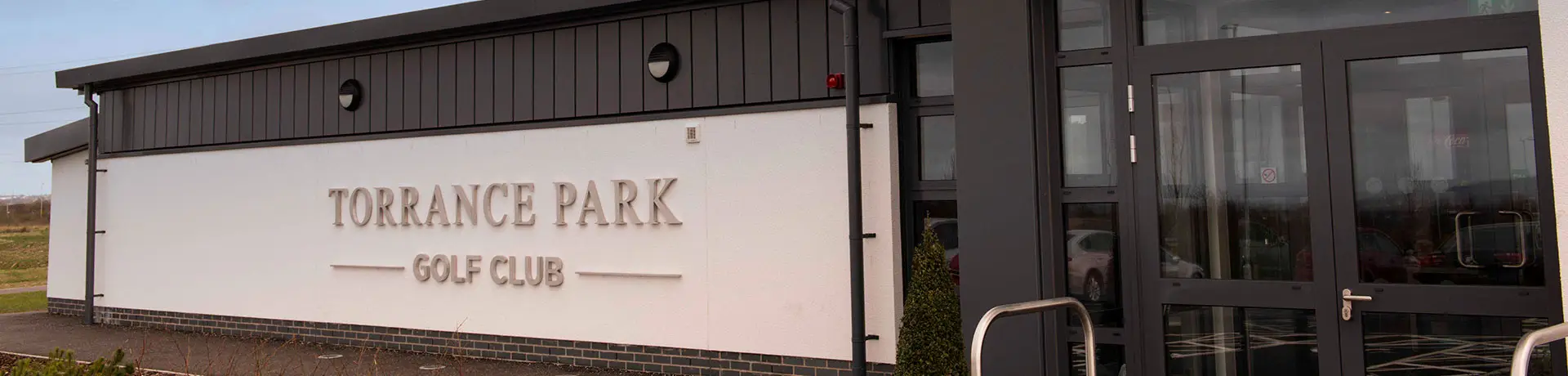 Torrance Park Golf Club