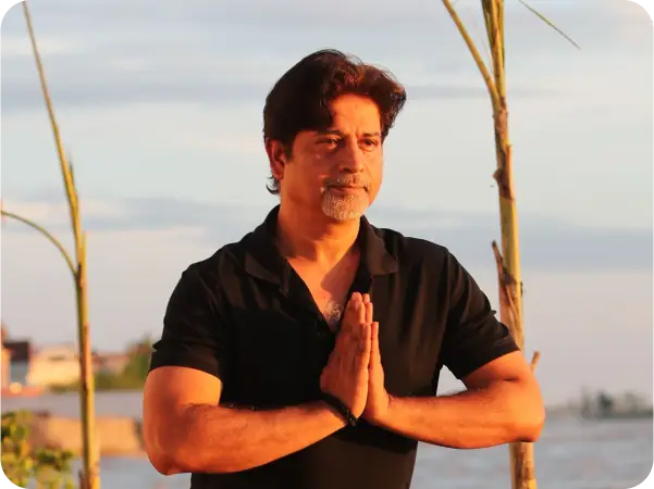 Bharat Thakur Artistic Yoga