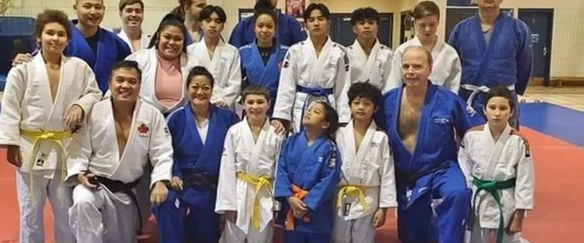 Inner City Judo Club