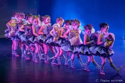 Ecole De Danse Art Et Mouvement *****L'isle Jourdain-*Léguevin-*Lévignac-Montaigut-St Paul