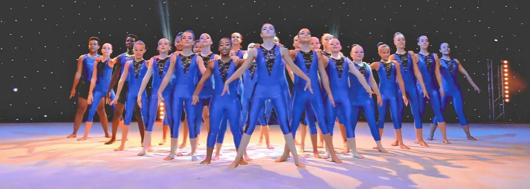 Allstarz Gymnastics Club