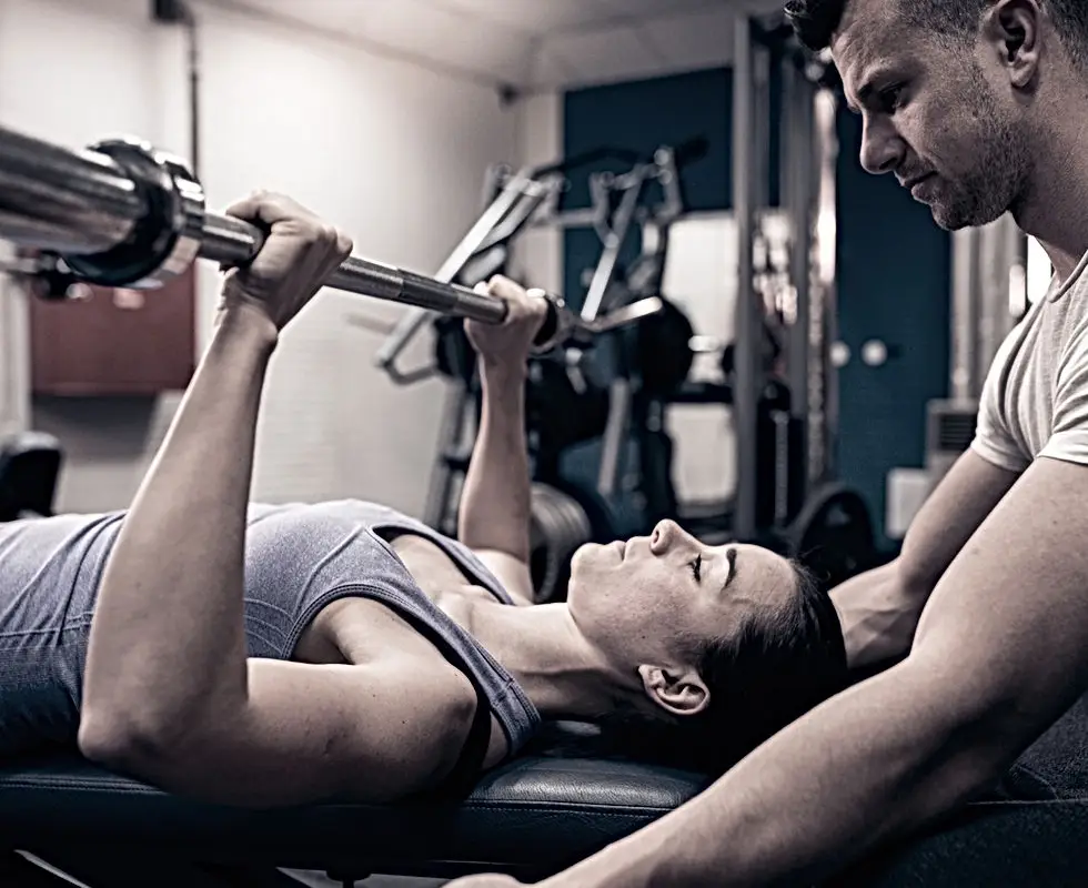 Marius Balan Personal Trainer - Nutrition Coach