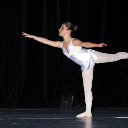 Dance School Nantes - Alexandra Gérard