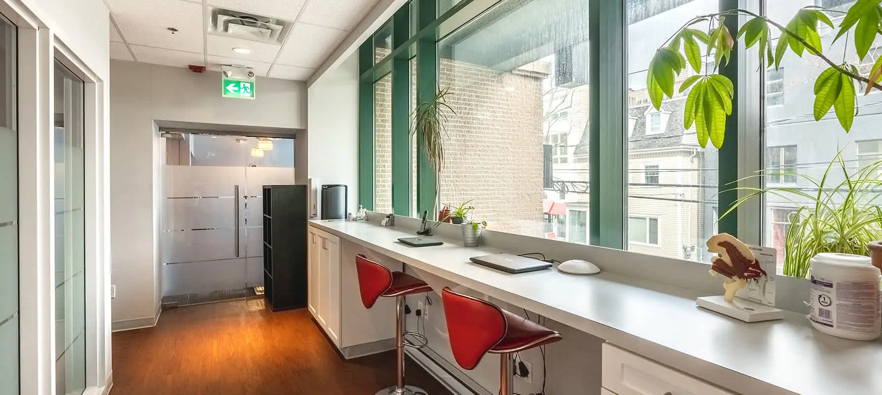 One to One Wellness Centre