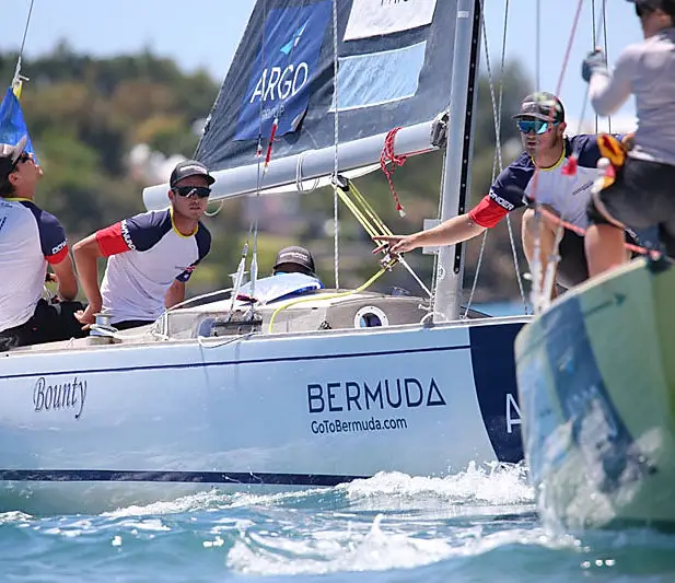 DownUnder Racing