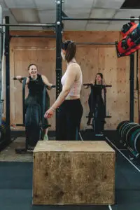 Gym Art Fitness
