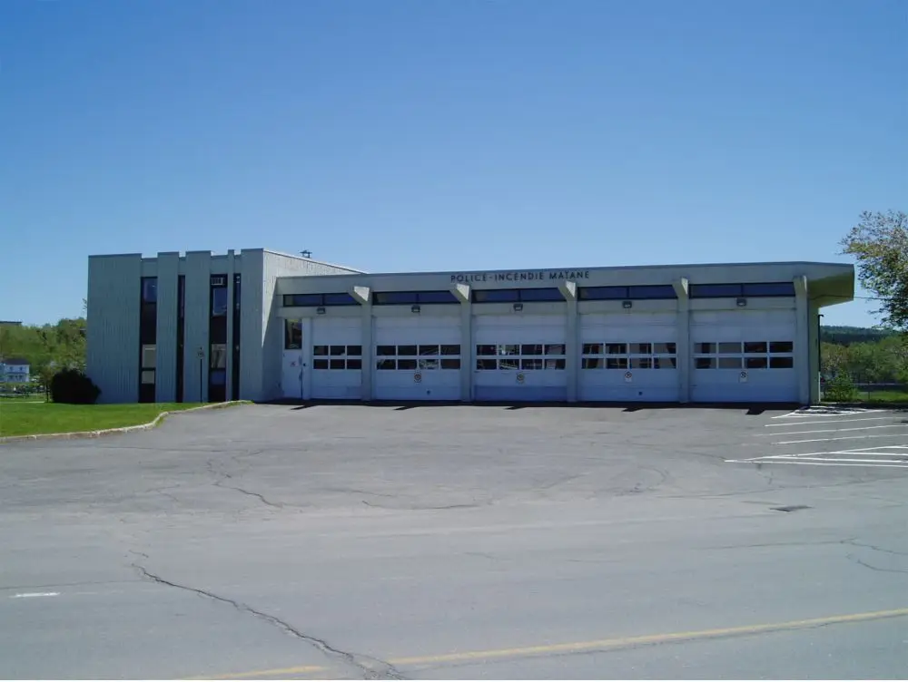 Piscine Municipale