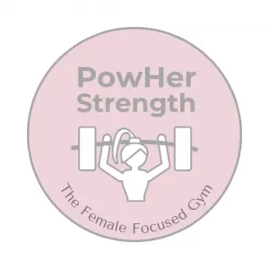 PowHer Strength