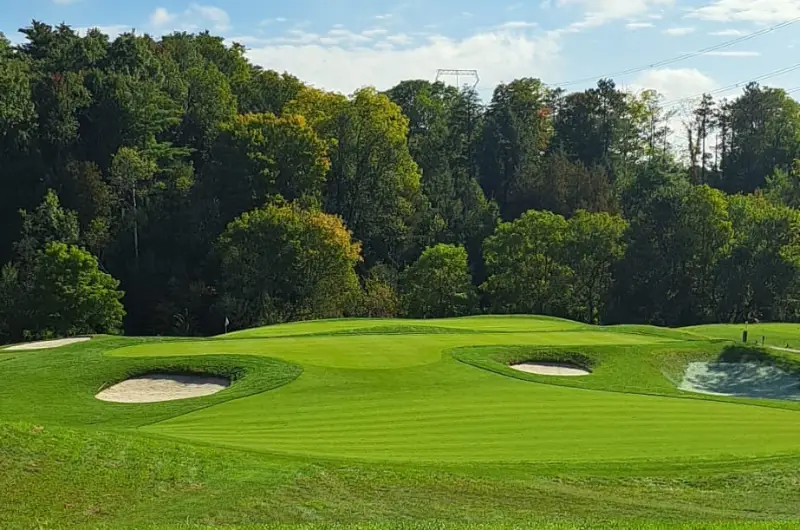 Otter Creek Golf Club