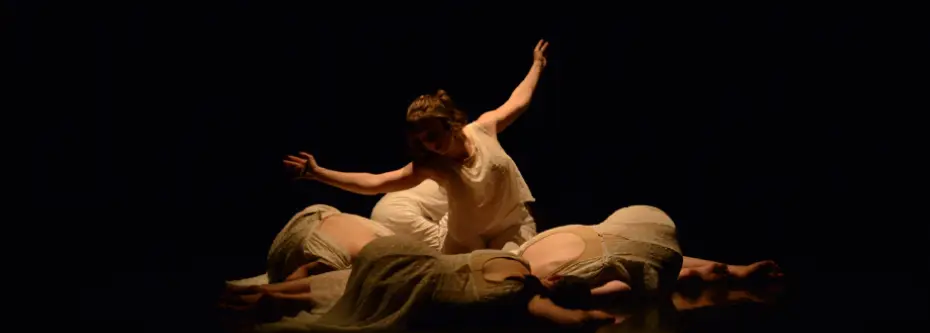 School of Contemporary Dancers