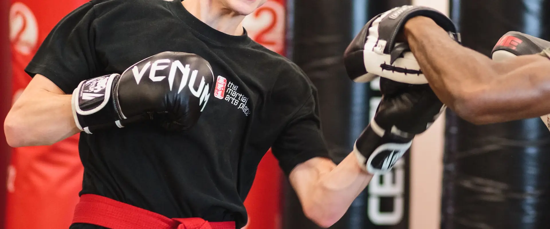 The BJJ Place - West Hampstead Dojo