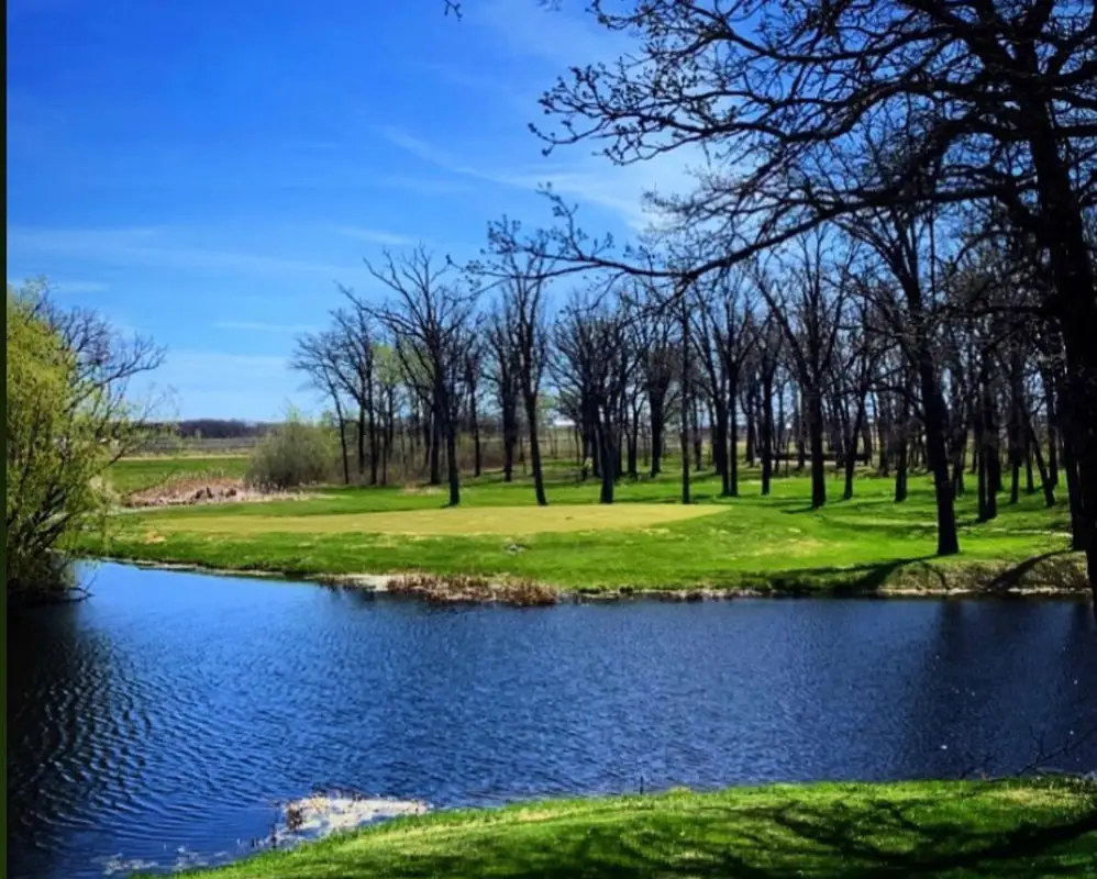 Kyle Memorial Golf Course