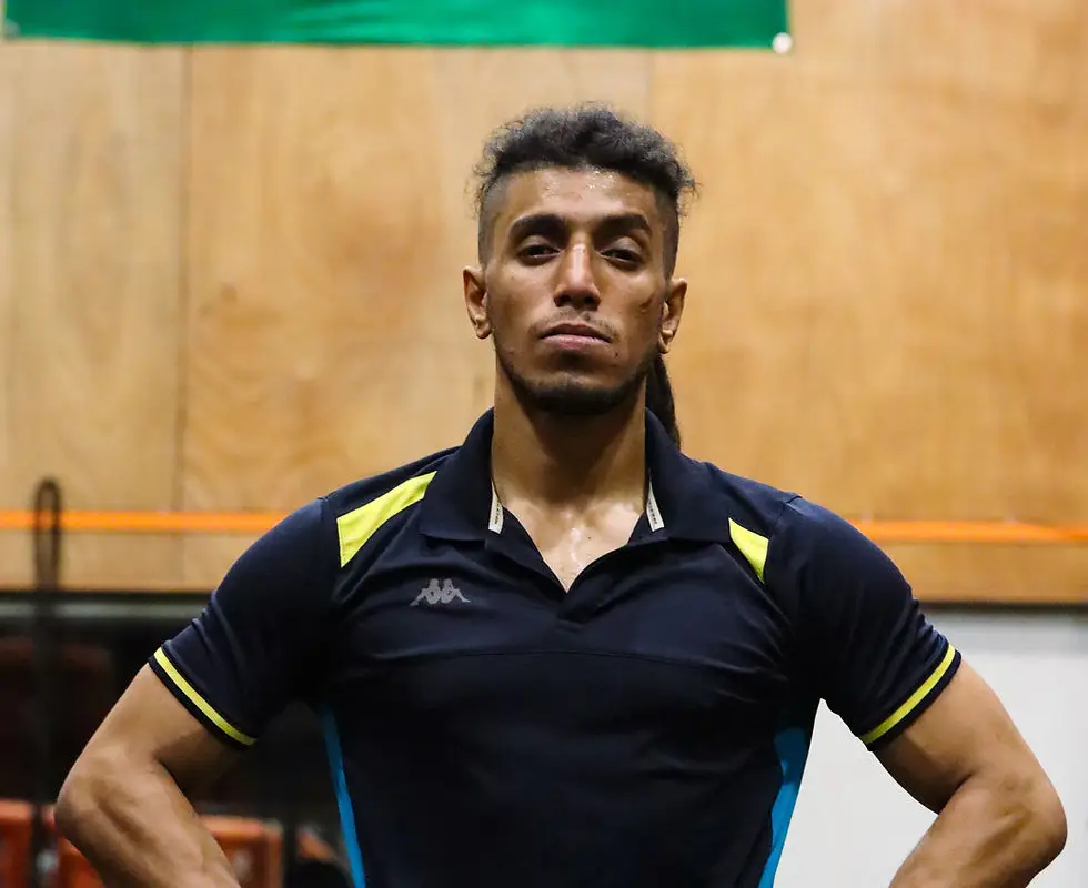 Dassault MMA and Fitness academy