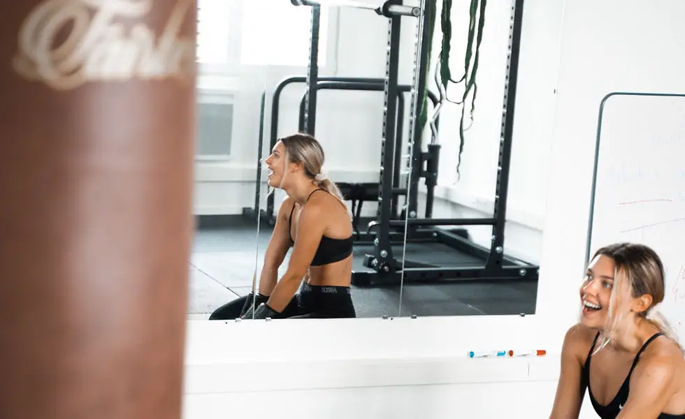 Nass Coaching, Coach Sportif Lyon, Musculation, Entraînement Fonctionnel Et Boxe Thaï