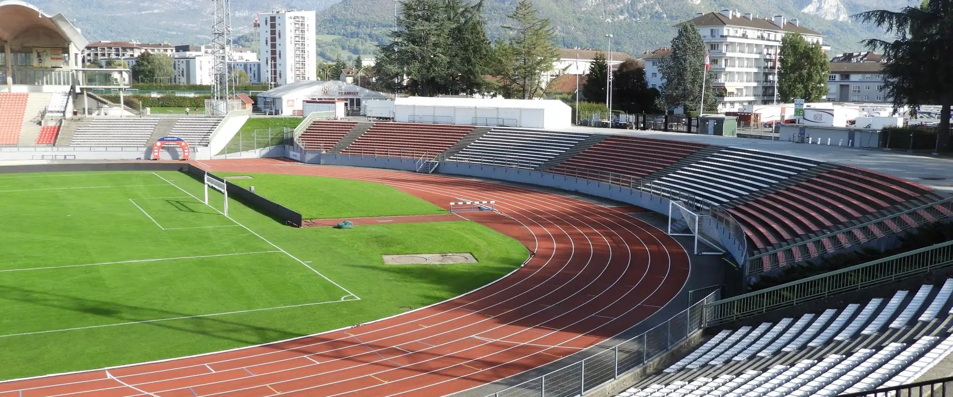 A.H.S.A Annecy Haute Savoie Athlétisme