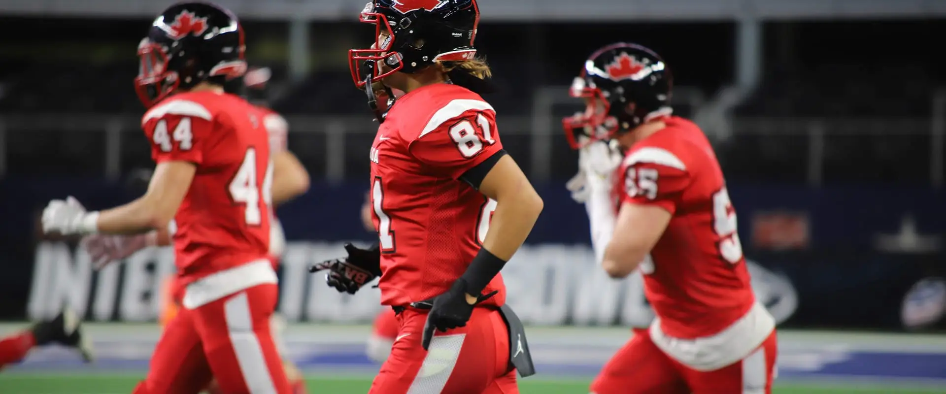 Football Canada