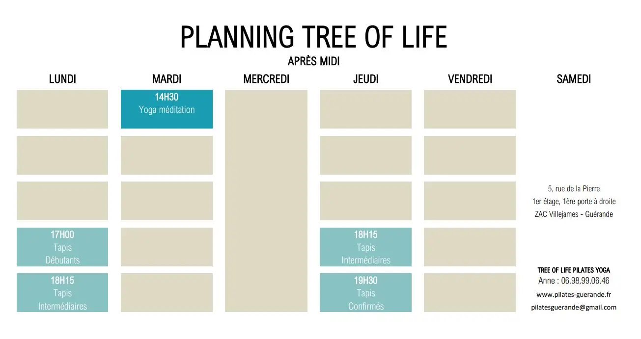 Tree Of Life