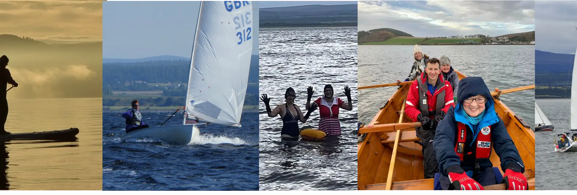 Chanonry Sailing Club