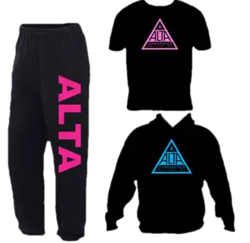 Halifax Alta Gymnastics Club