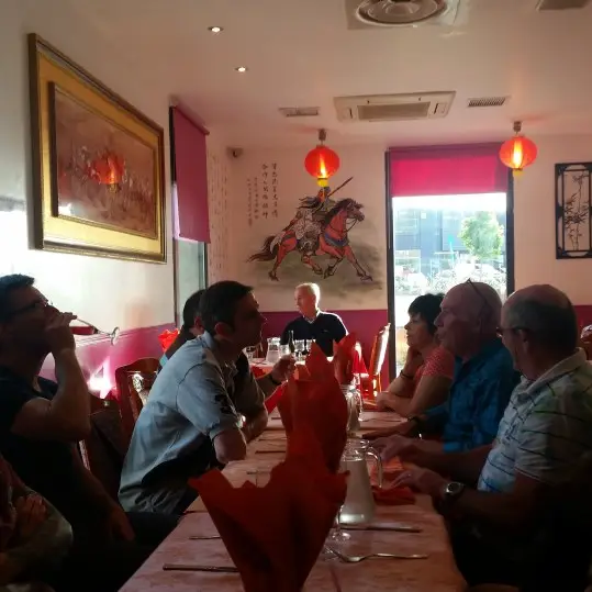 Aïkido club de Guilers