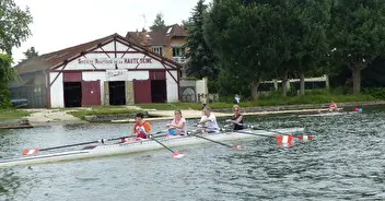 Société Nautique de la Haute Seine