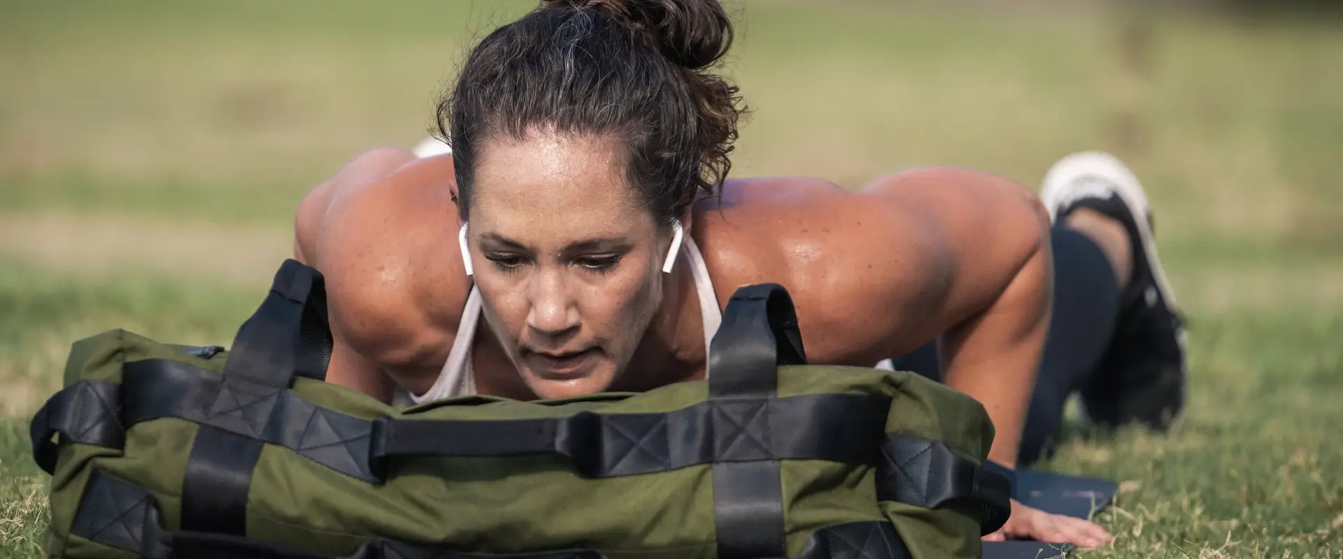 Renee Rolls Personal Training