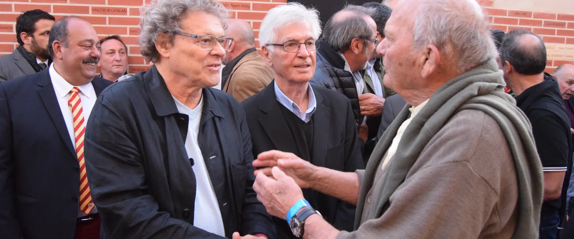 Amicale des Anciens Joueurs de l’USAP