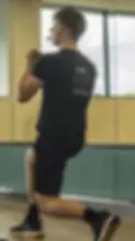 Liam Gregory Personal Training