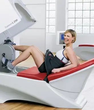 HYPOXI CBD