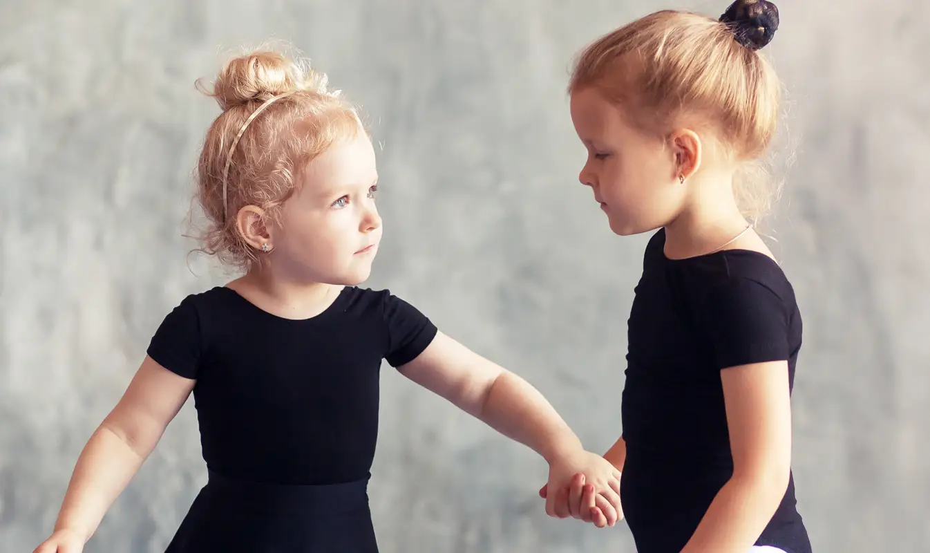 Ballet Babies