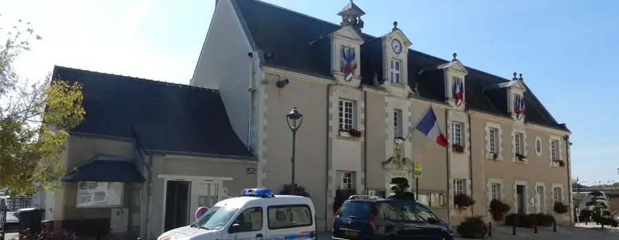 Gymnase