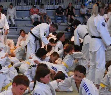 Judo-Club Agneaux