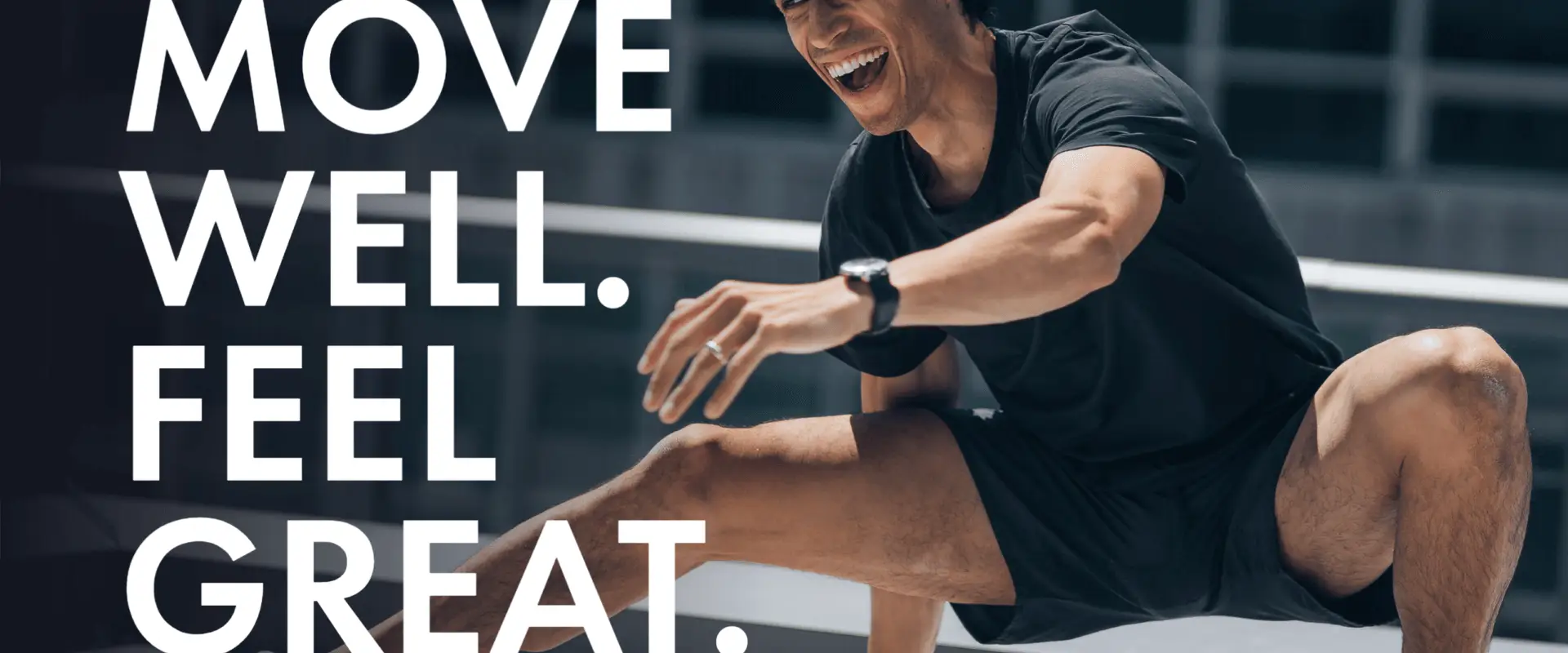 JAMFITNESS