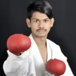 Champion's Karate Academy, Pune