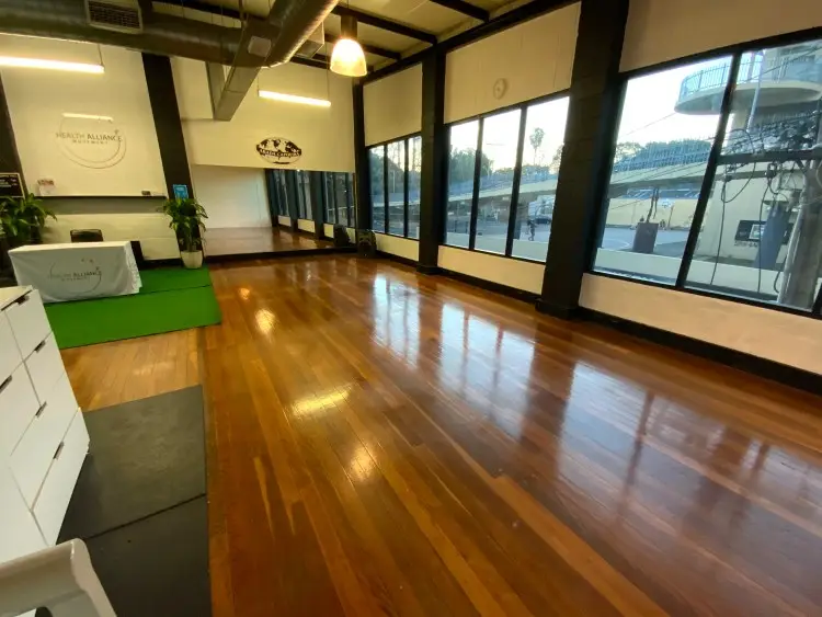 HAM Dance Studio