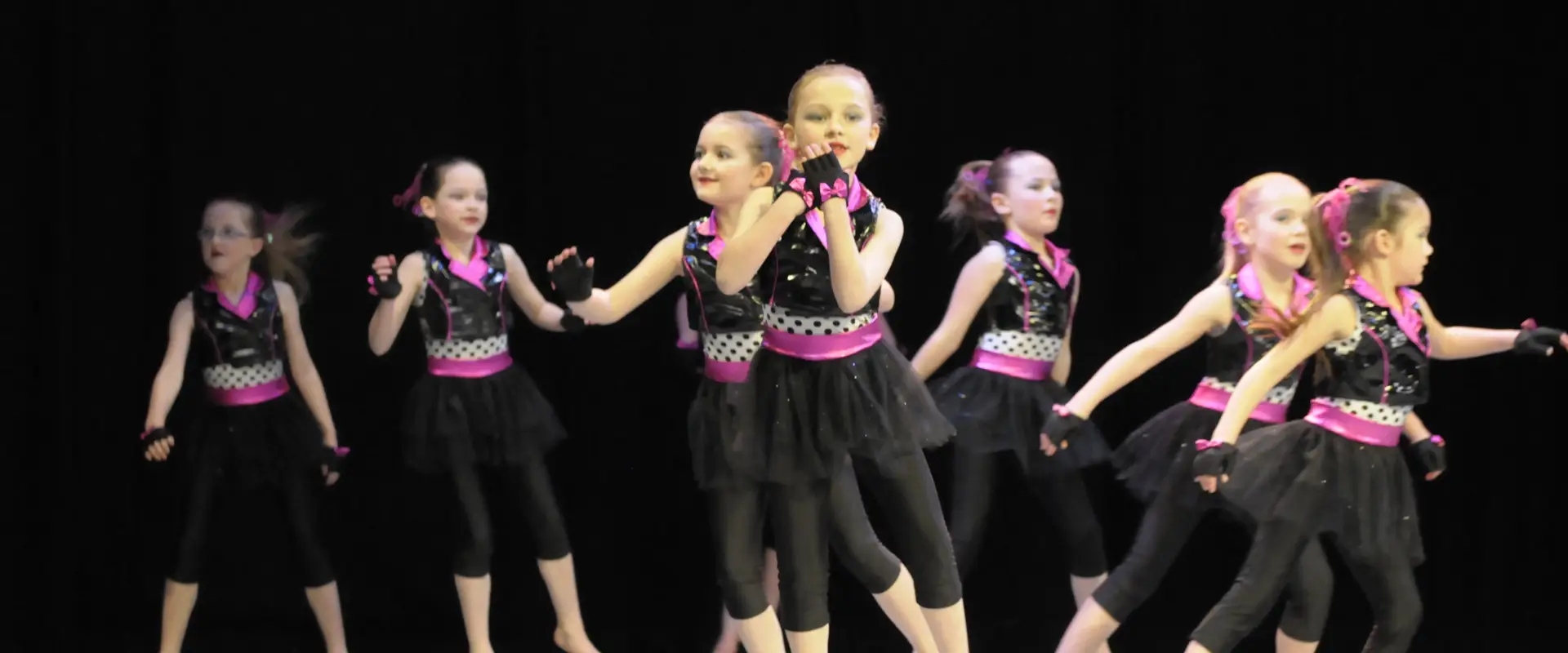Teign Valley Dance Academy