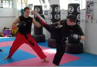 Redditch Martial Arts