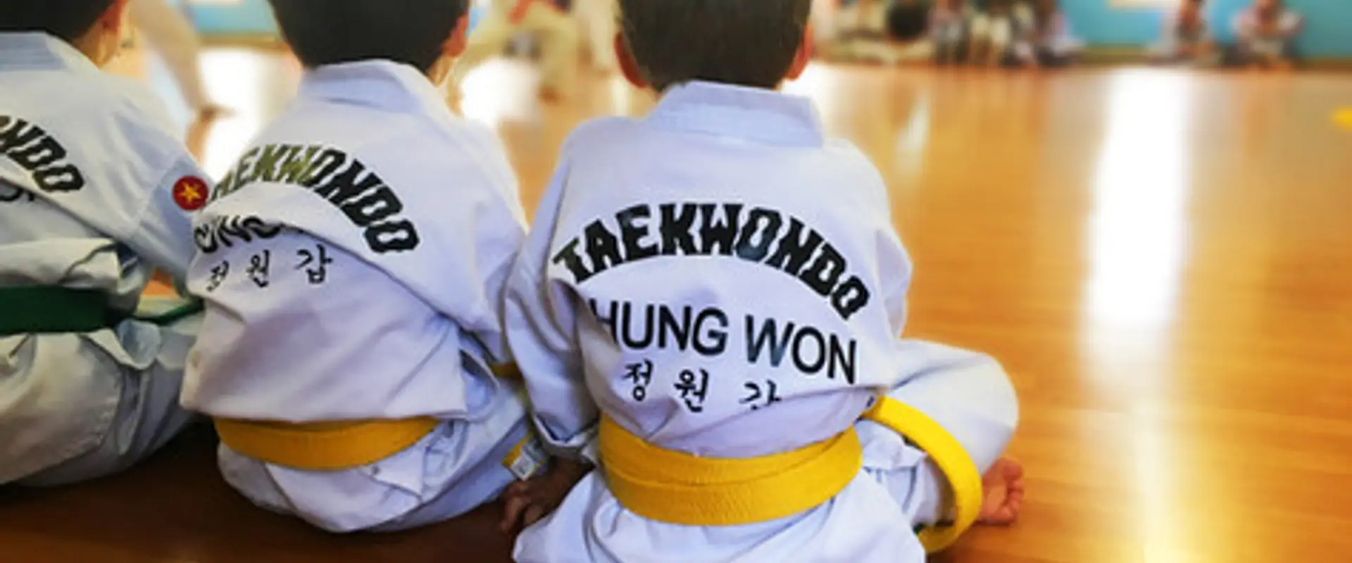 Canadian Haidong Gumdo Association