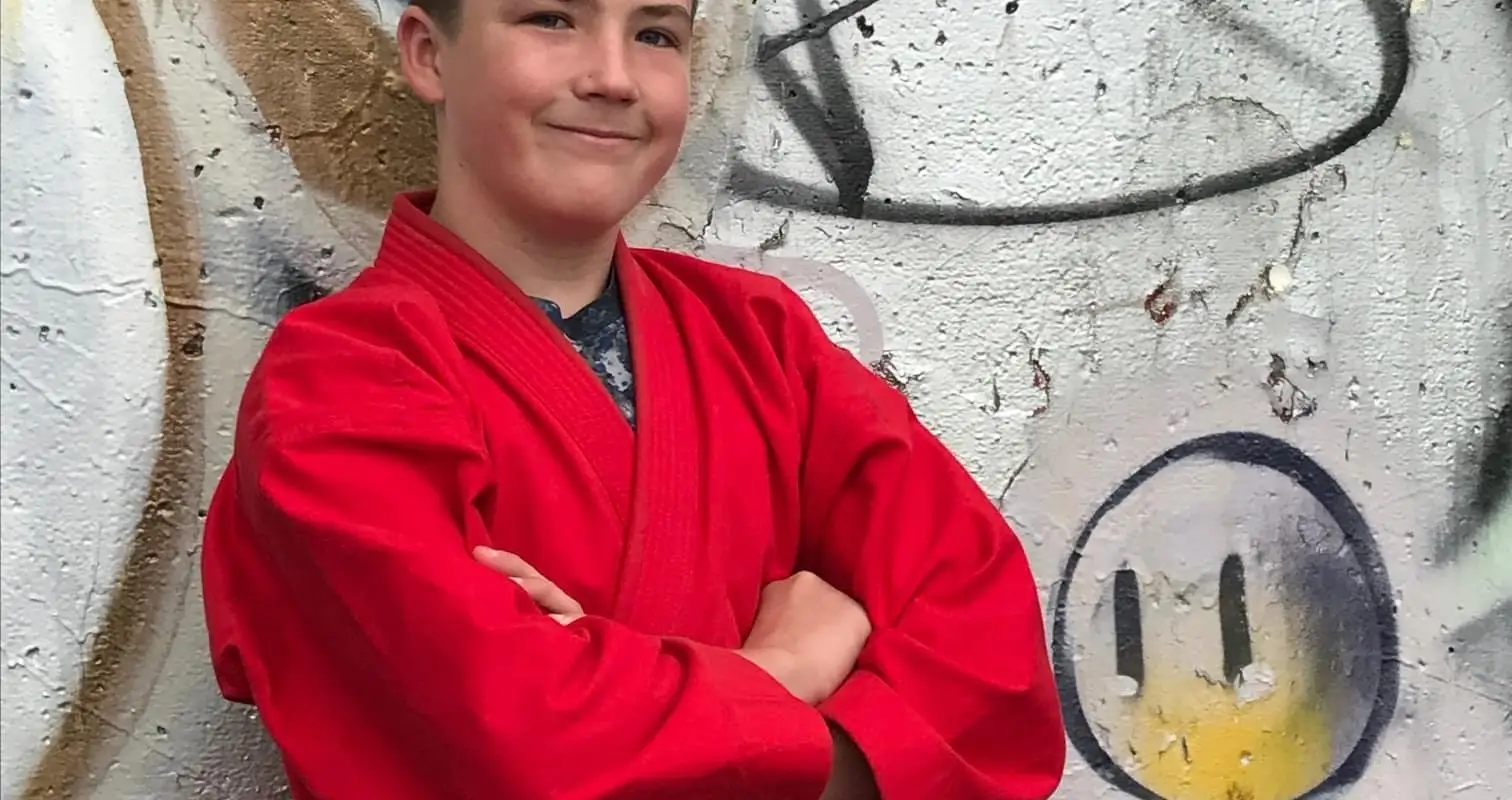 Canadian Martial Arts Academy