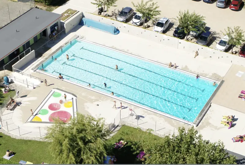 Piscine Municipale